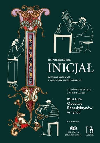 Na początku był INICJAŁ